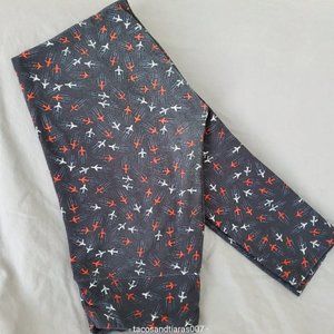 LulaRoe OS LEGGINGS PLANES